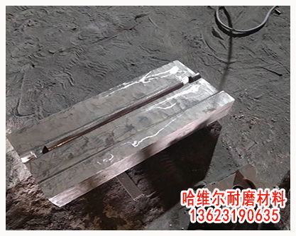 【太平區(qū)高鉻合金錘頭超級耐磨合金錘頭1010碎石機錘頭】- 