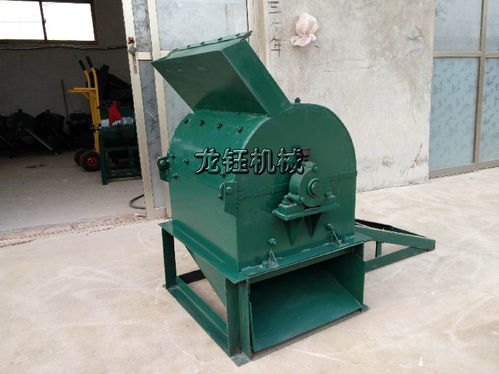 【飼料加工機械制造廠全新質保大功率錘片餅類粉碎機豆餅加工機械產(chǎn)品】- 