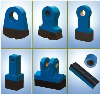 供應(yīng)臨沂破碎機(jī)錘頭/臨沂耐磨錘頭廠家價格及報價-山東臨沂振興特鋼-機(jī)電商情網(wǎng)產(chǎn)品供應(yīng)-機(jī)電商情網(wǎng)在線產(chǎn)品報價