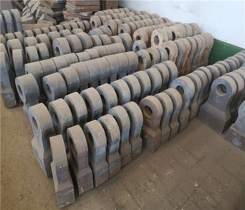 破碎機錘頭材質 金恒環?？萍?在線咨詢 海南破碎機錘頭